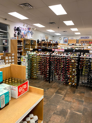 DABS Utah State Liquor Store #11 Magna
