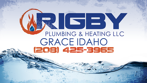 Rigby Plumbing & Heating LLC in Grace, Idaho