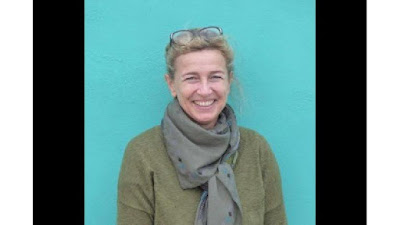 Catherine SOULIÉ - Sophrologue à Joinville-le-Pont