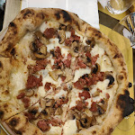 Photo n°1 de l'avis de Simone.a fait le 24/08/2023 à 21:41 sur le  Paneria - Casa Madre à Lariano