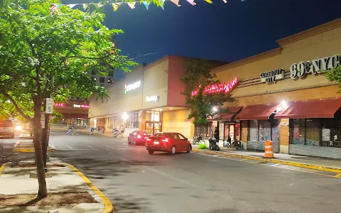 New Horizons Shopping Mall image