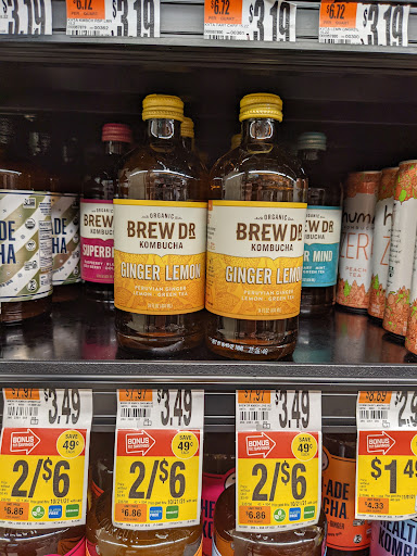 Supermarket «Giant», reviews and photos, 25939 John J Williams Hwy, Millsboro, DE 19966, USA