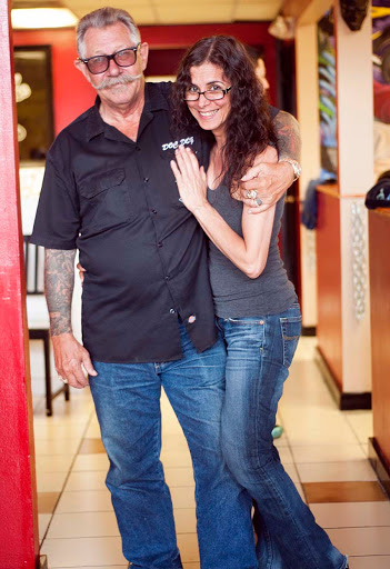 Explore uv tattoo ideas, creative tattoo ideas in Tampa, available at Las Vegas Tattoo Co