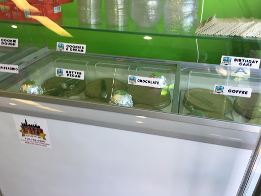 Donut Shop «Darn Donuts», reviews and photos, 8723 4th Ave, Brooklyn, NY 11209, USA