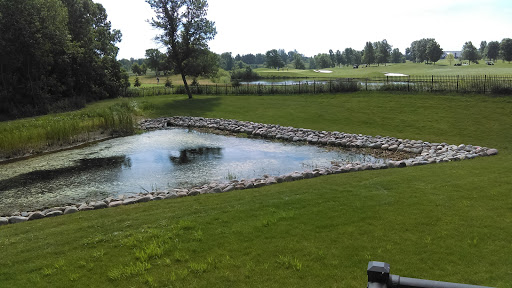 Public Golf Course «Rush Creek Golf Club», reviews and photos, 7801 County Rd 101, Maple Grove, MN 55311, USA