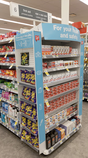 Drug Store «Walgreens», reviews and photos, 3508 John F. Kennedy Blvd, Union City, NJ 07087, USA