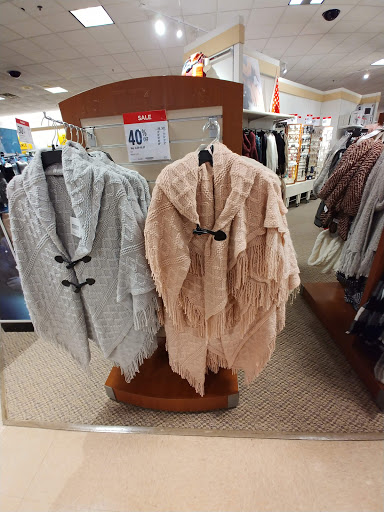 Department Store «JCPenney», reviews and photos, 201 S Washington St, Owosso, MI 48867, USA