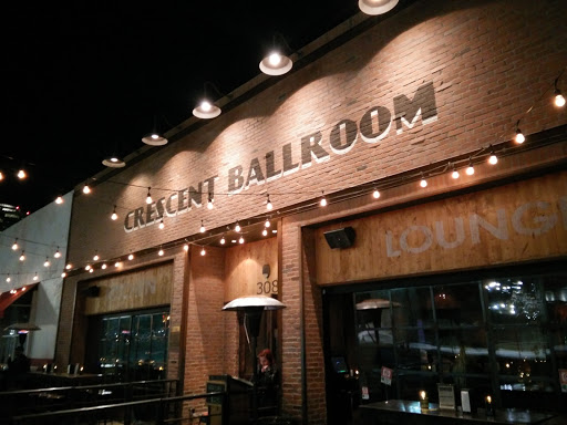 Live Music Venue «Crescent Ballroom», reviews and photos, 308 N 2nd Ave, Phoenix, AZ 85003, USA