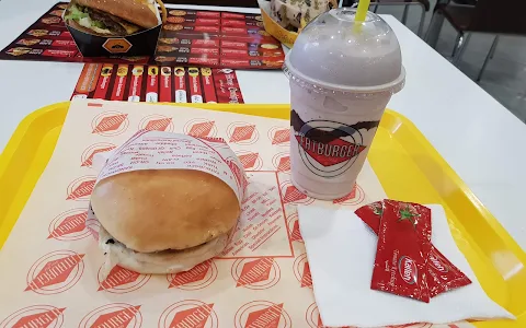 Fat Burger image