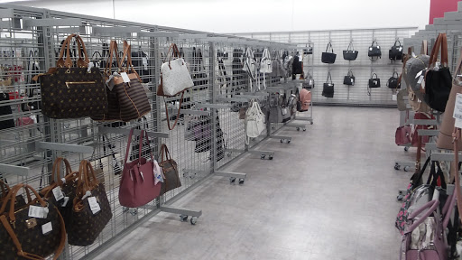 Clothing Store «Burlington Coat Factory», reviews and photos, 12400 15 St, Grandview, MO 64030, USA