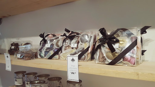 Dessert Restaurant «Chocollazo», reviews and photos, 4013 Broadway St, San Antonio, TX 78209, USA