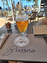 Plats et boissons du Restaurant Le Rendez-Vous Brasserie à Saint-Raphaël - n°10