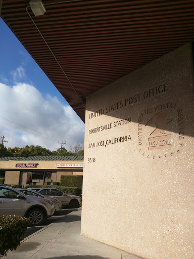Post Office «United States Postal Service», reviews and photos, 1175 Branham Ln, San Jose, CA 95118, USA