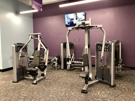 Anytime Fitness