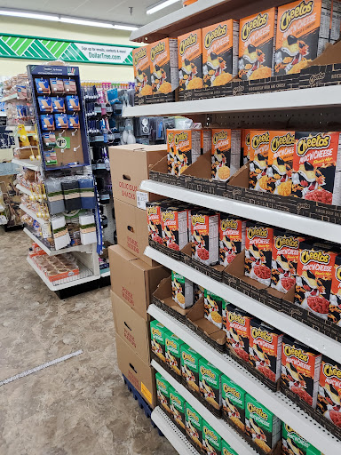 Dollar Store «Dollar Tree», reviews and photos, 376 Main St, Wakefield, MA 01880, USA