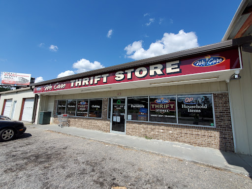 We Care Thrift Store Flomaton