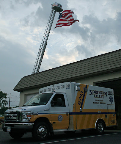 Northern Valley Emergency Medical Services, Inc.