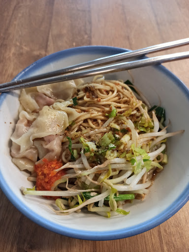 花蓮扁食玉里橋頭麵 的照片