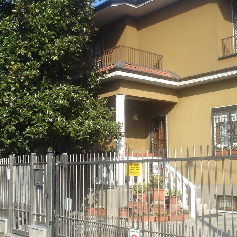 Villa Giulia B&B