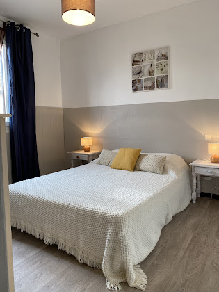 Chambres Gîte Village de Gites Le Frigoulet 07120 Balazuc