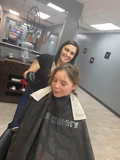 Hair Salon «Trendz Hair & Nail Salon», reviews and photos, 184 Delco Plaza, Winchester, VA 22602, USA