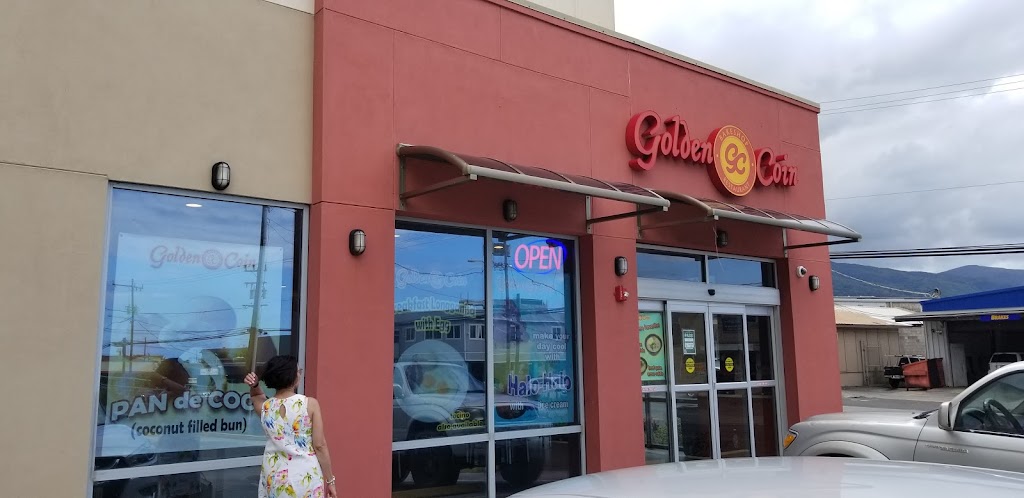 Golden Coin Bakeshop & Restaurant 96793