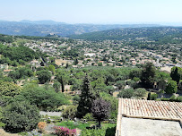 Parc naturel régional des Préalpes d'Azur du Restaurant Le Sainte Barbe à Saint-Jeannet - n°1