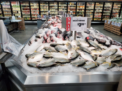 Grocery Store «Island Pacific Supermarket», reviews and photos, 11481 South St, Cerritos, CA 90703, USA