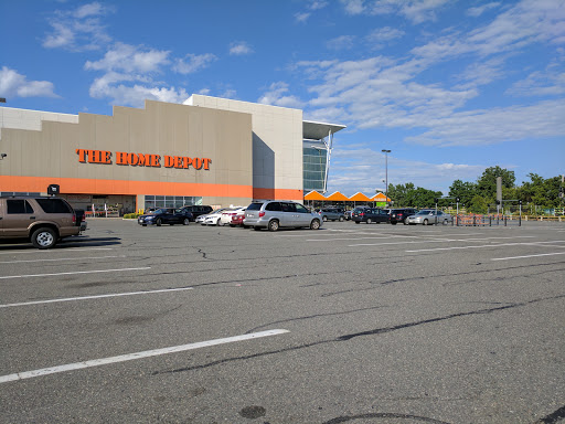 Home Improvement Store «The Home Depot», reviews and photos, 60 Walkers Brook Dr, Reading, MA 01867, USA