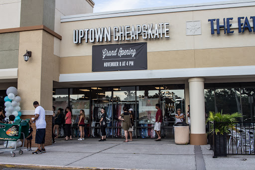 Uptown Cheapskate - Tampa Palms