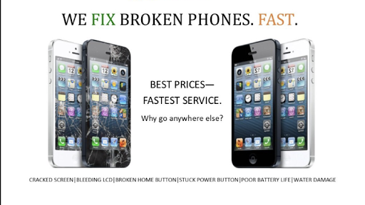 Cell Phone Store «Hi-Tech Repair Services», reviews and photos, 6170 W Grand Ave #163, Gurnee, IL 60031, USA