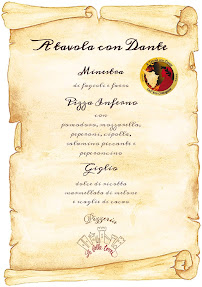 LE BELLE TORRI à Vicopisano menu