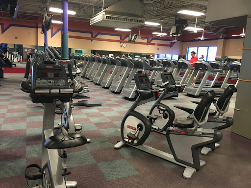 Gym «LA Fitness», reviews and photos, 2145 E Baseline Rd, Tempe, AZ 85283, USA