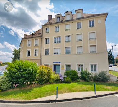 Lassave Marie à Vauréal