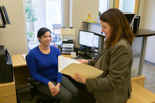 Personal Injury Attorney «Morgan & Morgan», reviews and photos