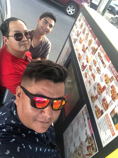 Fast Food Restaurant «Sonic Drive-In», reviews and photos, 1336 N Zaragoza Rd, El Paso, TX 79936, USA