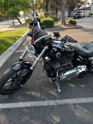 Harley-Davidson Dealer «Lane Splitter Harley-Davidson», reviews and photos, 1551 Parkmoor Ave, San Jose, CA 95128, USA