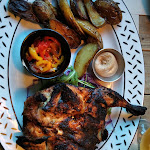 Photo n°3 de l'avis de patrizia.u fait le 01/08/2021 à 21:37 sur le  Doppio Malto Brew Restaurant à Erba