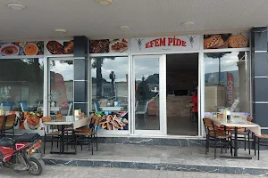 Efem Pide image