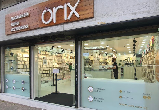 Orix