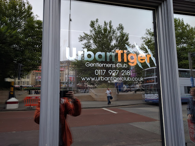 Urban Tiger Open Times