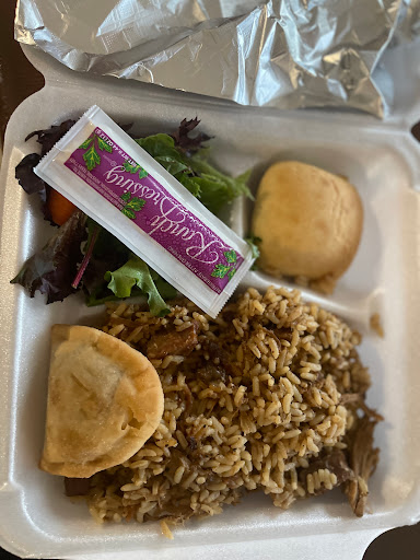 Caterer «All Star Catering», reviews and photos, 633 S Foster Dr, Baton Rouge, LA 70806, USA