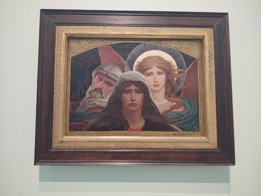 Art Museum «Baltimore Museum of Art», reviews and photos, 10 Art Museum Dr, Baltimore, MD 21218, USA