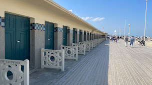 Photo n°47 de Bar de la Mer à Deauville ()