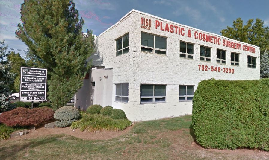 International Hair Surgical Group (IHSG) 08837