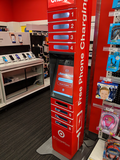 Department Store «Target», reviews and photos, 1341 Boylston St, Boston, MA 02215, USA