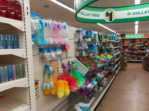 Dollar Store «Dollar Tree», reviews and photos, 2585 Almaden Rd, San Jose, CA 95125, USA