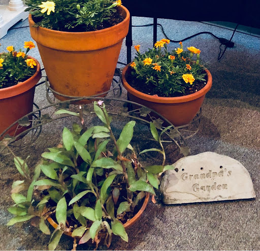 Funeral Home «Martinez Funeral Chapel», reviews and photos, 2580 S 6th Ave, Tucson, AZ 85713, USA