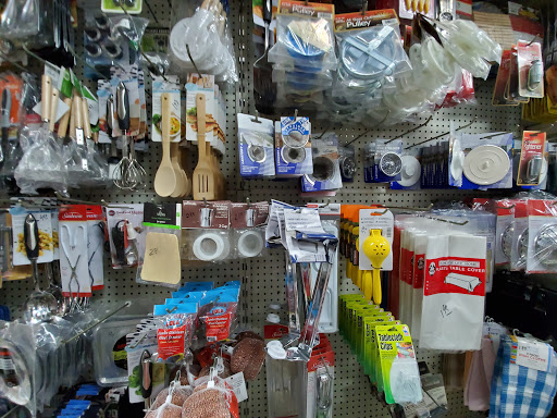 Hardware Store «Jose Hardware Inc», reviews and photos, 9301 3rd Ave, Brooklyn, NY 11209, USA