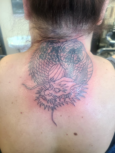 Tattoo Shop «Inkslingers L.A.», reviews and photos, 2626 W Valley Blvd, Alhambra, CA 91803, USA